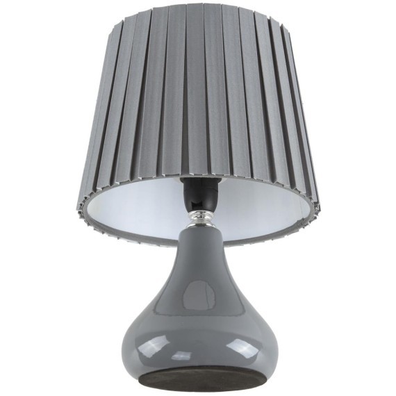 Настольная лампа E14 Lumion NAINA 8184/1T