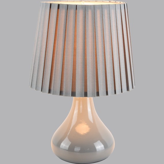 Настольная лампа E14 Lumion NAINA 8184/1T