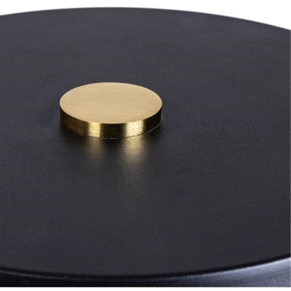 Декоративная настольная лампа Arte Lamp ELNATH A5038LT-3BK