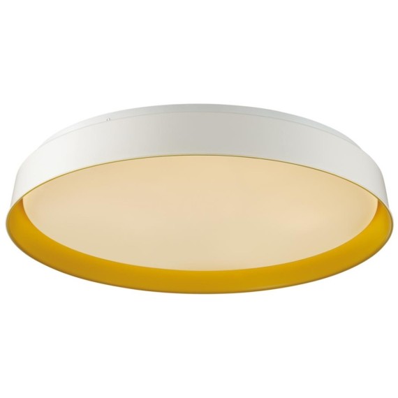 Светильник LED 48Вт 4000К D407 IP43 Sonex TUNA YELLOW 7711/DL