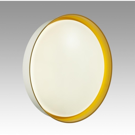 Светильник LED 48Вт 4000К D407 IP43 Sonex TUNA YELLOW 7711/DL