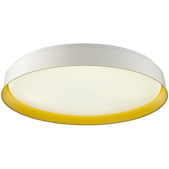Светильник LED 48Вт 4000К D407 IP43 Sonex TUNA YELLOW 7711/DL