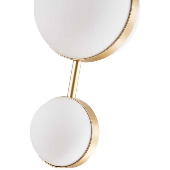 Подвесной светильник Asterismo 4448-2P