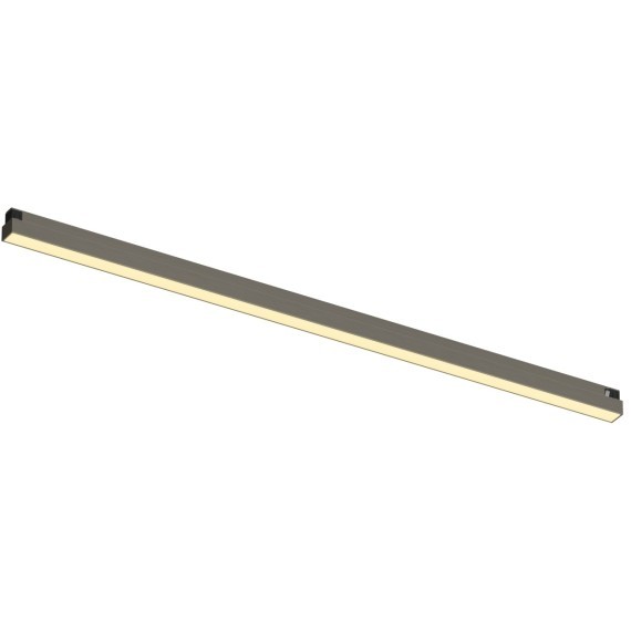 DK5752-DN Трековый магнитный светодиодный светильник Denkirs Shine 48V CRI90+ 3000К 1600Лм 120° 24Вт