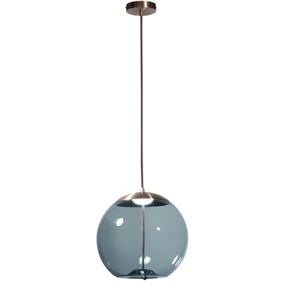 8133-B Подвесной светильник LOFT IT Knot