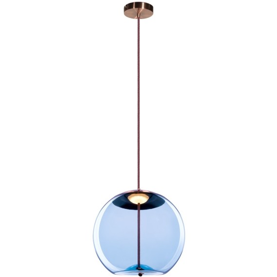 8133-B Подвесной светильник LOFT IT Knot