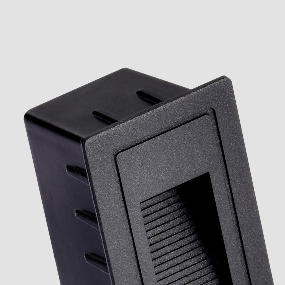 Встраиваемый светильник уличный Voland 4396-1W