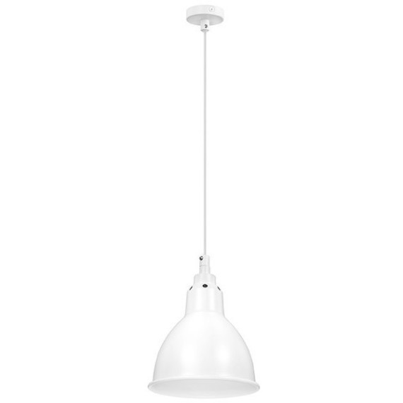 Подвесной светильник с 1 плафоном Lightstar 765016 Loft под лампу 1xE14 40W