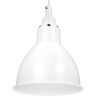 Подвесной светильник с 1 плафоном Lightstar 765016 Loft под лампу 1xE14 40W