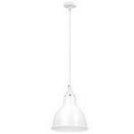 Подвесной светильник с 1 плафоном Lightstar 765016 Loft под лампу 1xE14 40W