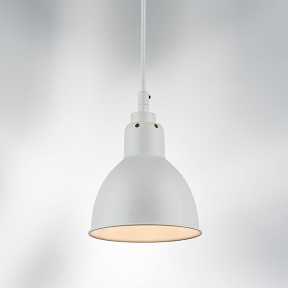 Подвесной светильник с 1 плафоном Lightstar 765016 Loft под лампу 1xE14 40W