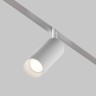 TR032-2-12W4K-S-W Трековый магнитный светодиодный светильник Maytoni Exility CRI90+ 4000К 1000Лм 24° 12Вт