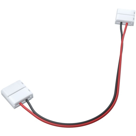 Коннектор гибкий двухсторонний для RGBW светодиодной ленты 10 шт. CN016