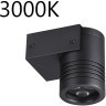 Фасадный светильник IP67 LED CREE 6W 3000K Odeon Light STIMA 6648/6WL3