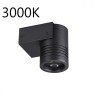 Фасадный светильник IP67 LED CREE 6W 3000K Odeon Light STIMA 6648/6WL3