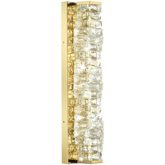 Бра Odeon Light 4999/15WL Straza светодиодная LED 15W