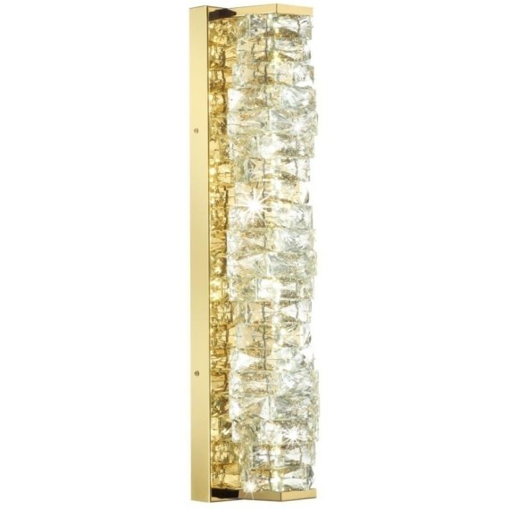 Бра Odeon Light 4999/15WL Straza светодиодная LED 15W