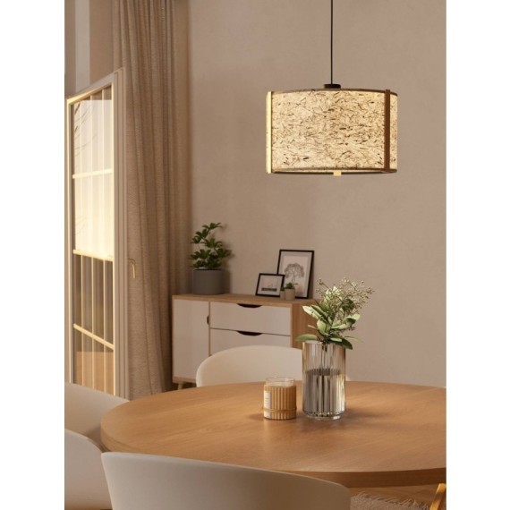 390323 Подвесной светильник (люстра) HONTONGAS