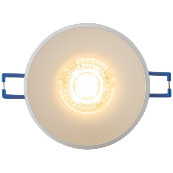 Точечный светильник DK4030 DK4031-WH