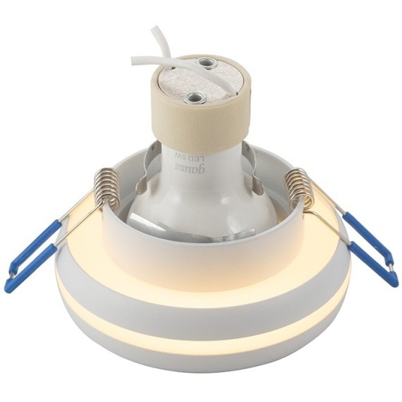 Точечный светильник DK4030 DK4031-WH