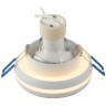 Точечный светильник DK4030 DK4031-WH