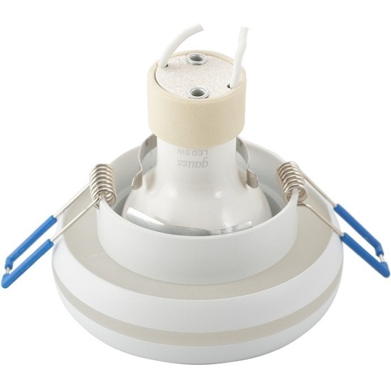 Точечный светильник DK4030 DK4031-WH