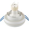 Точечный светильник DK4030 DK4031-WH