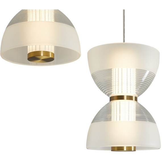 Подвесной светильник Freya FR6136PL-L18BT