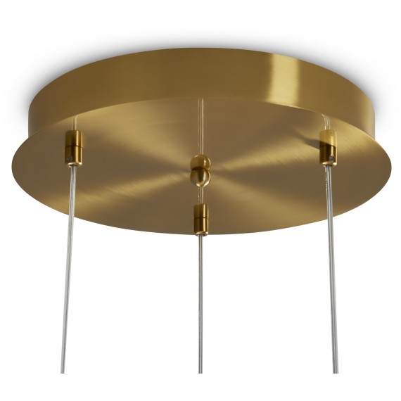 Подвесной светильник Freya FR6136PL-L18BT