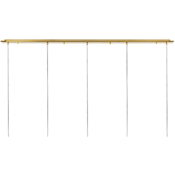 Люстра подвесная Extra Lightstar L5PL721132