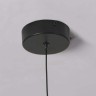 4656-1P, подвес, D150xH1500, LEDx6W, 420LM, 4000K, included