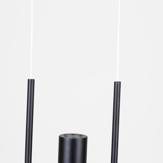 Подвесной светильник Levitas 4191-1P