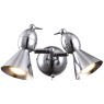 Спот Arte Lamp PICCHIO A9229AP-2CC