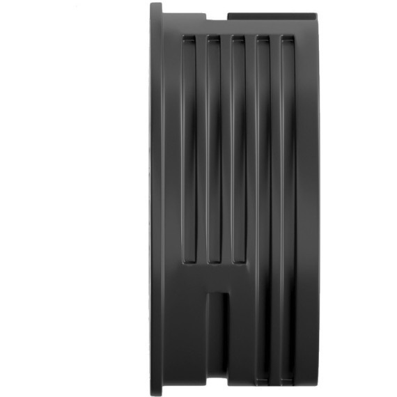 DK4000-7W-BK Светодиодный модуль черный 7Вт 4000К 630Лм RA80 60° IP20 220V (замена ламп MR16 цоколей GU10 и GU5.3)