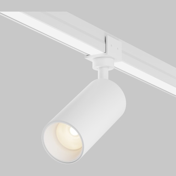 Уличный трековый светильник Outdoor O-TR01-1-S-16WW3K