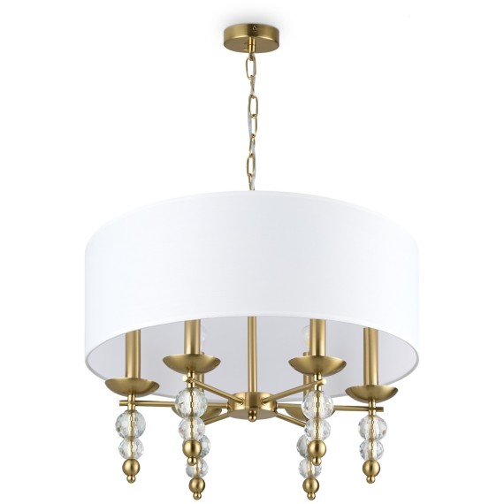 Подвесной светильник Freya FR1009PL-06BS