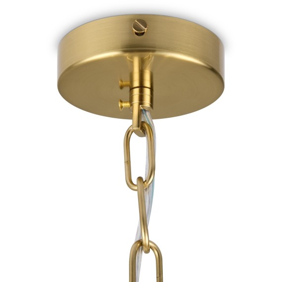 Подвесной светильник Freya FR1009PL-06BS