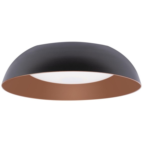 10229 Black Потолочный светильник LOFT IT Cappello