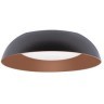 10229 Black Потолочный светильник LOFT IT Cappello