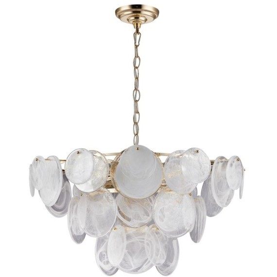 Люстра подвесная Stilfort 2139/03/18P серия Elegantly