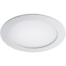 Встраиваемый светильник Lightstar 223124 Zocco IP40 светодиодный LED 120W