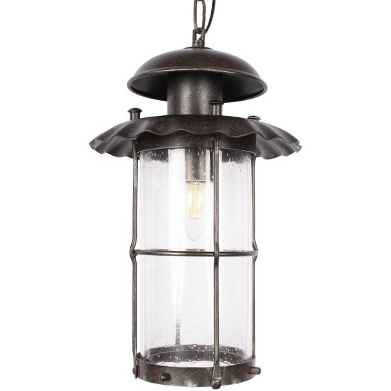 100015P Уличный подвесной светильник LOFT IT Palermo