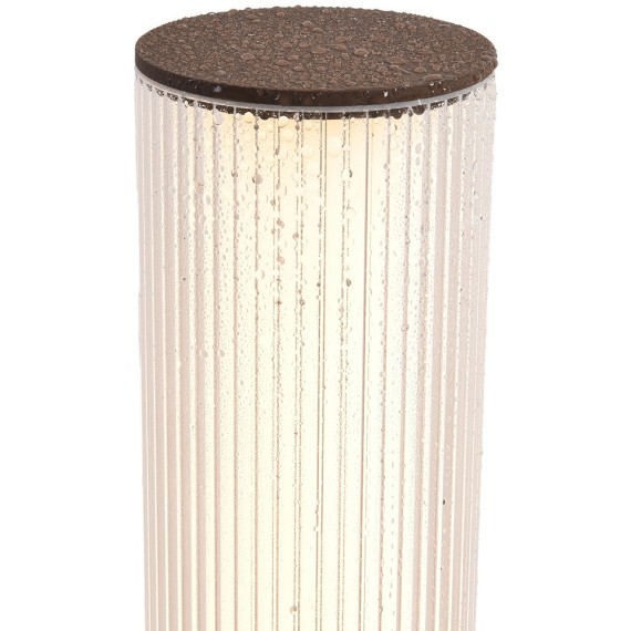 Уличный светильник IP65 LED 22W 2500Лм 3000K 281° 220-240V CORTENA 7180/22GL