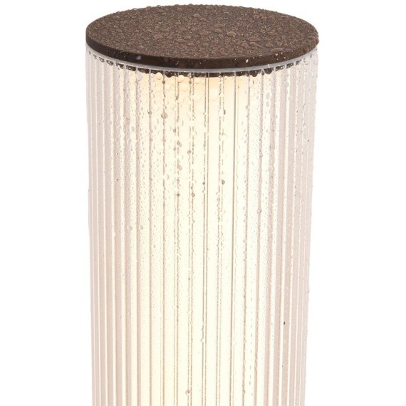 Уличный светильник IP65 LED 22W 2500Лм 3000K 281° 220-240V CORTENA 7180/22GL