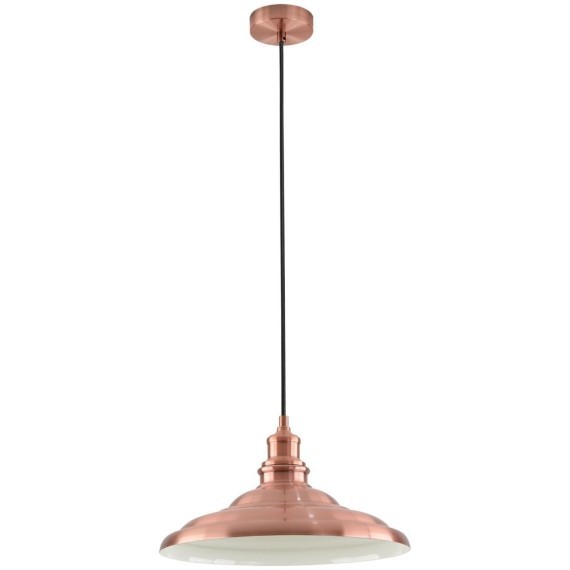 Подвесной светильник Lussole LSP-8923