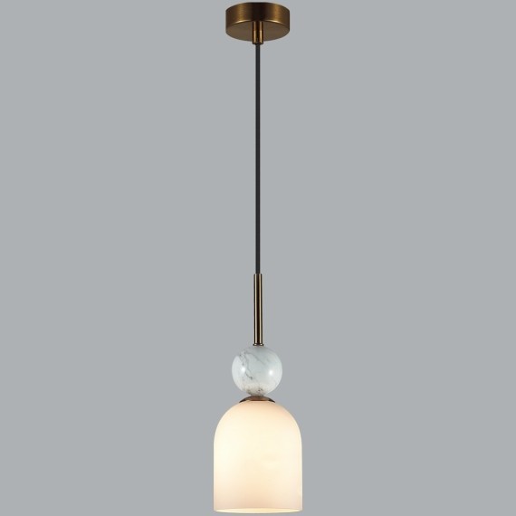 Подвесной светильник IP20 E14 40W  220-240V LOLLA 4359/1B