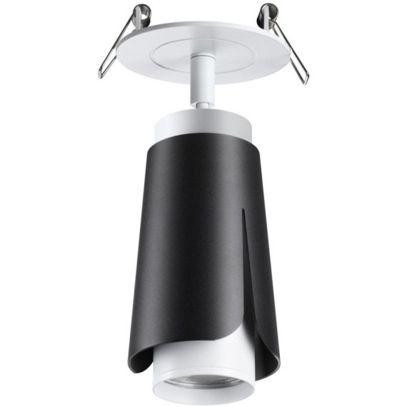 Встраиваемый светильник Novotech 370832 TUL IP под лампу 1xGU10 9W