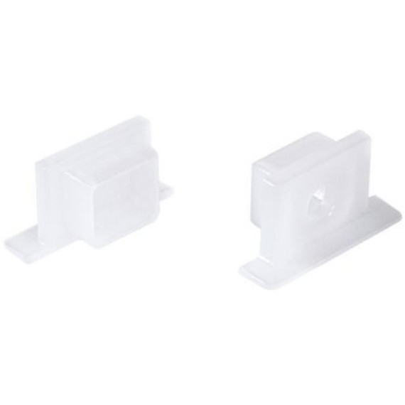 Коннектор-заглушка для алюминиевого профиля Arte Lamp INTEGRATION A221205E