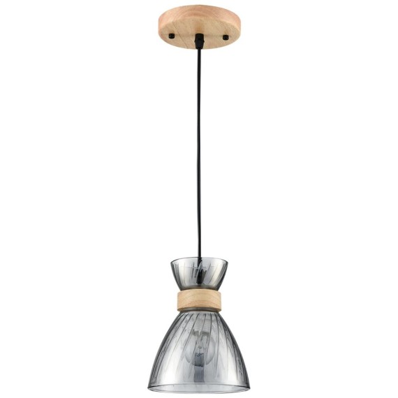 Подвесной светильник E27 Lumion MIRABELA 8050/1А