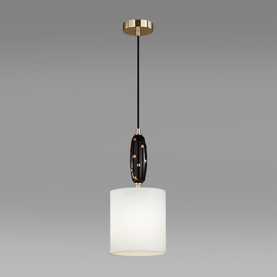 Подвес E14 Odeon Light POLLEN 5424/1